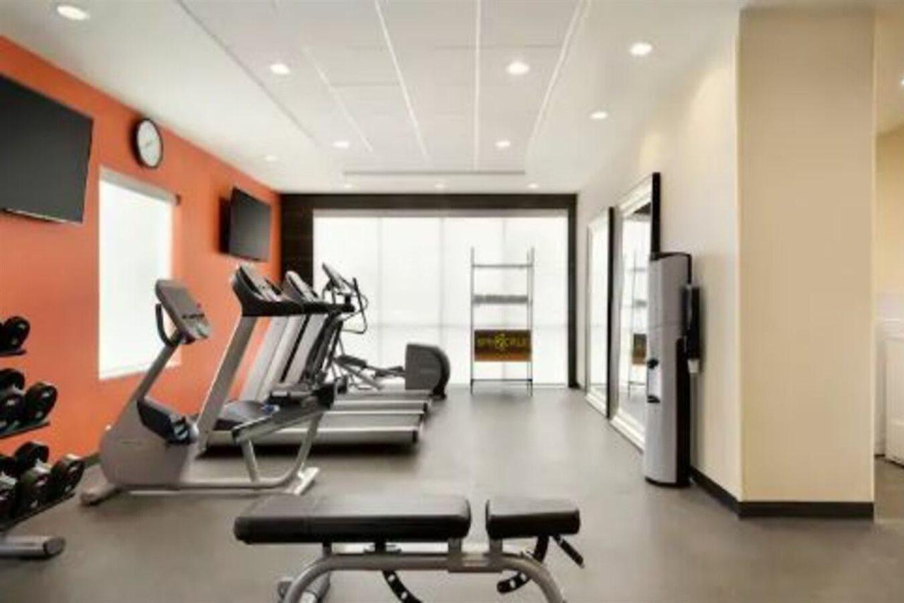Home2 Suites By Hilton Μπατόν Ρουζ Εξωτερικό φωτογραφία
