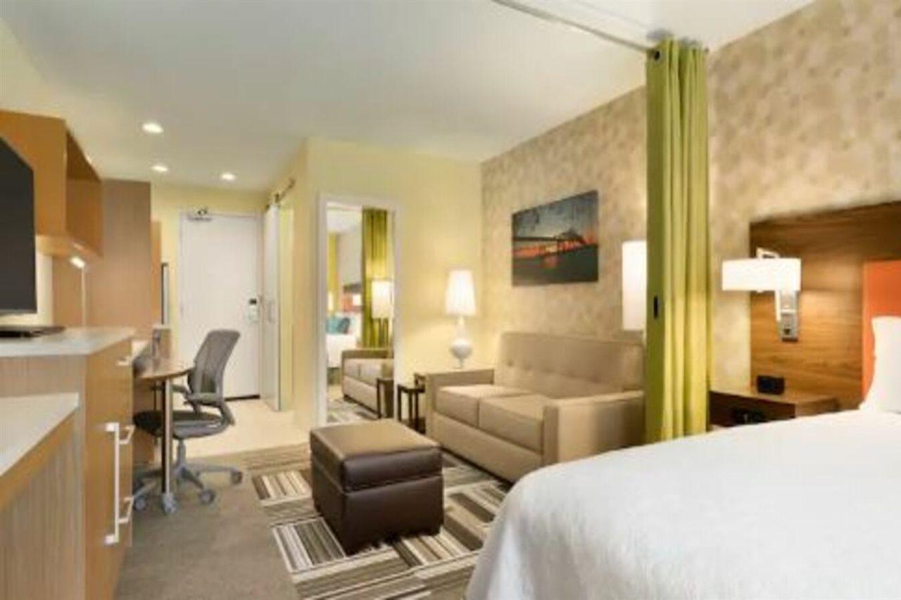 Home2 Suites By Hilton Μπατόν Ρουζ Εξωτερικό φωτογραφία