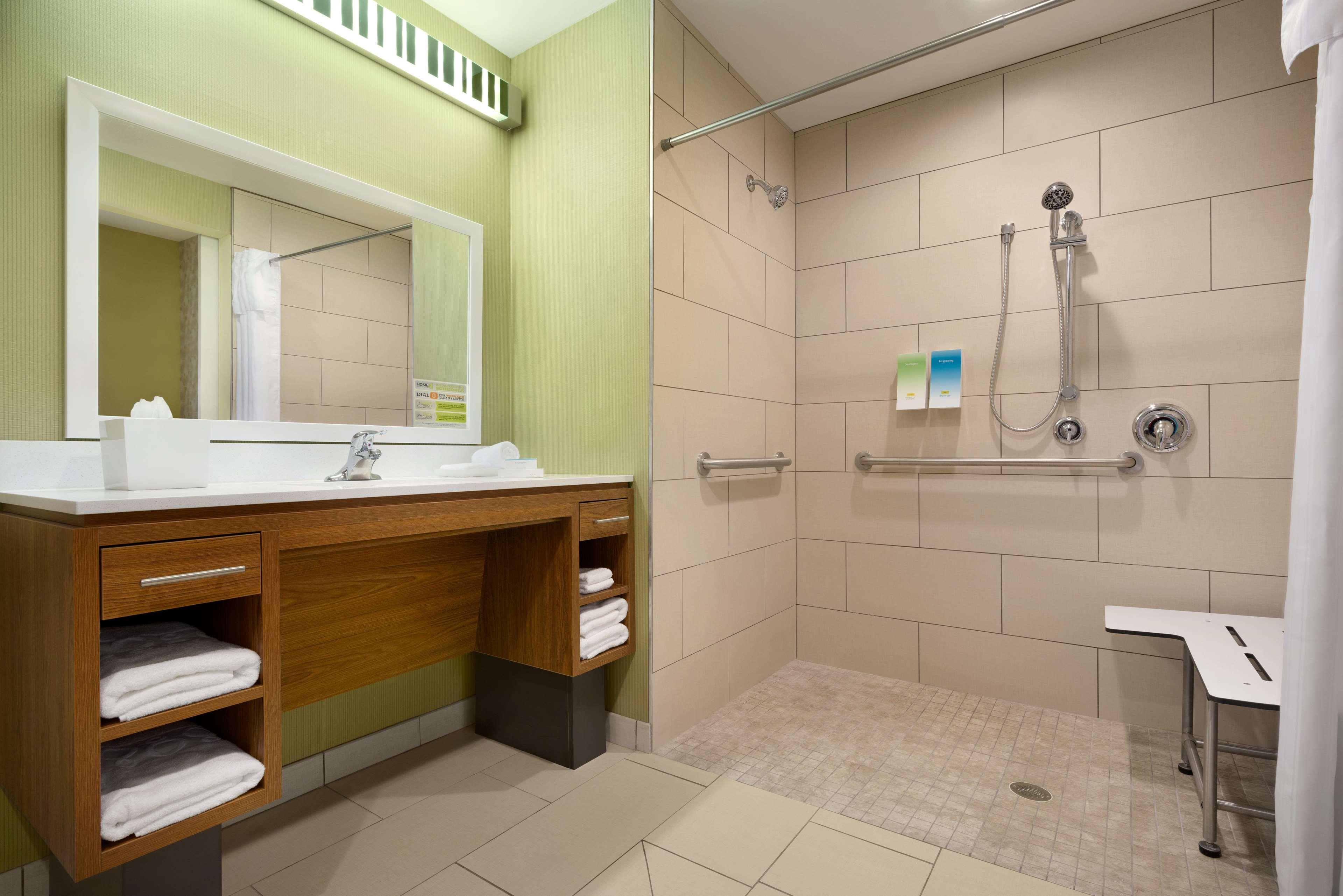 Home2 Suites By Hilton Μπατόν Ρουζ Εξωτερικό φωτογραφία