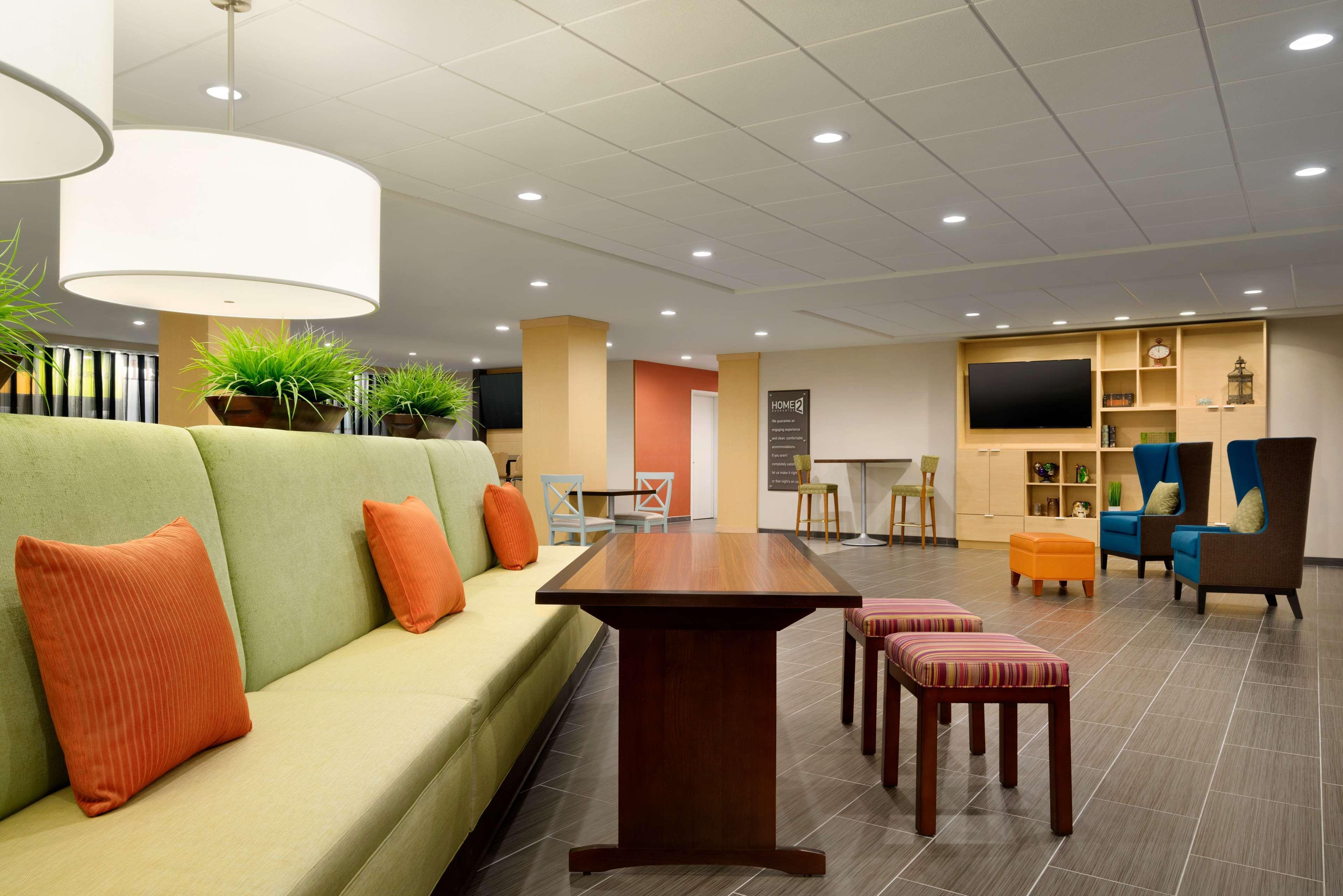 Home2 Suites By Hilton Μπατόν Ρουζ Εξωτερικό φωτογραφία