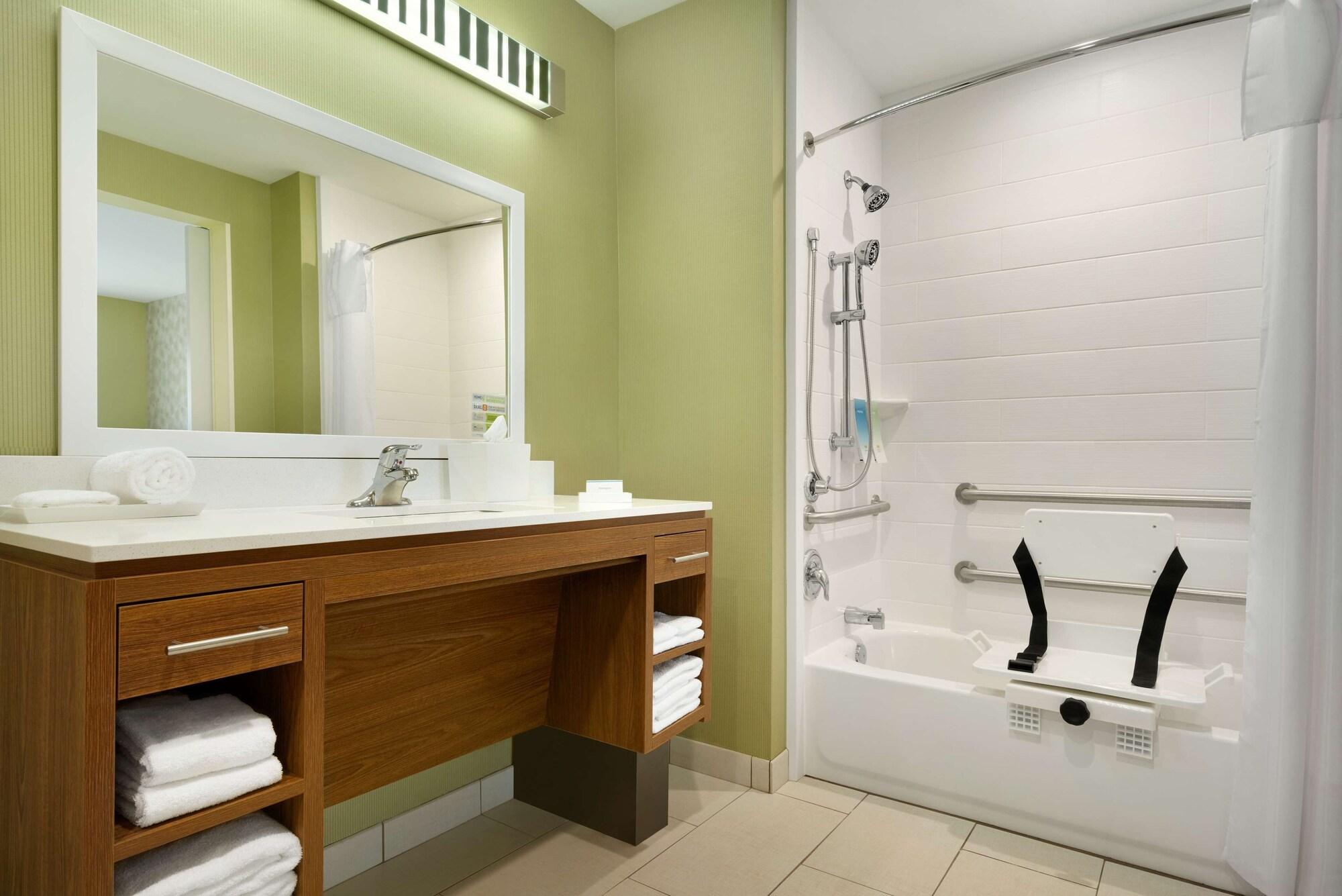 Home2 Suites By Hilton Μπατόν Ρουζ Εξωτερικό φωτογραφία