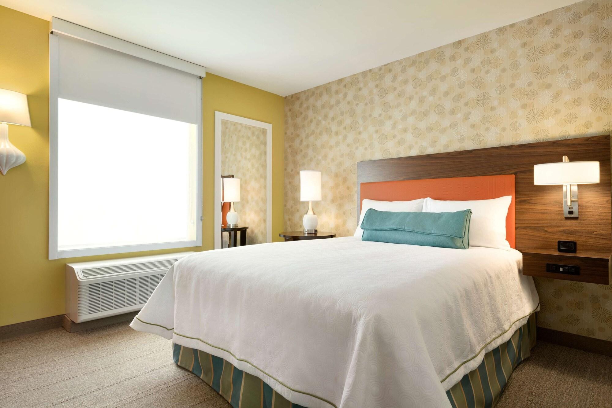 Home2 Suites By Hilton Μπατόν Ρουζ Εξωτερικό φωτογραφία
