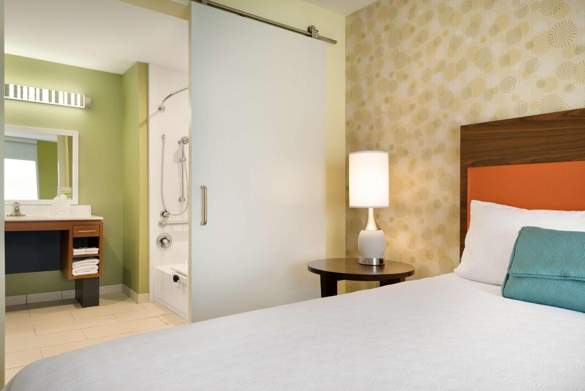 Home2 Suites By Hilton Μπατόν Ρουζ Εξωτερικό φωτογραφία