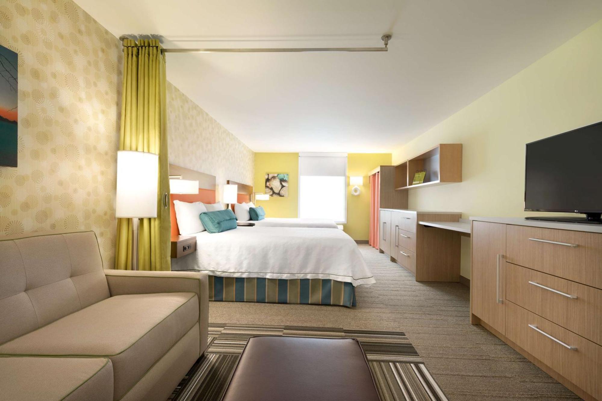 Home2 Suites By Hilton Μπατόν Ρουζ Εξωτερικό φωτογραφία